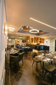 Belvedere Hotel, Dublin City Centre - Restaurant