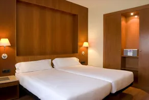 Berenguer IV - Room