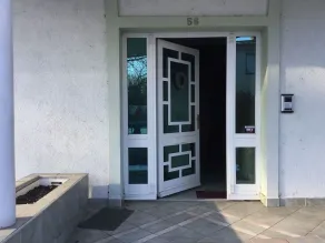 Justyna - Entrada interior