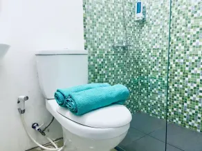 Ameera Patra Kuningan - Bathroom