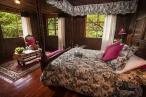 El Septimo Paraiso - Room