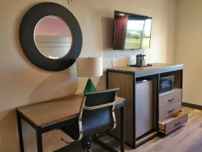 Arya Inn and Suites - Quarto