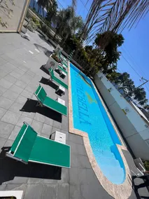 LA VlTA E' BELLA - Piscine