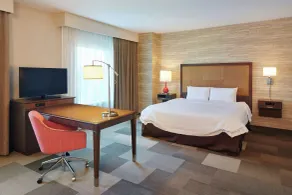 Hampton Inn & Suites Oahu/Kapolei - Chambre
