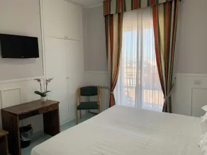Hotel Conte - Room