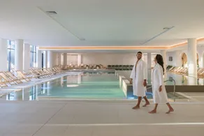 Ensana Aquahouse - Pool