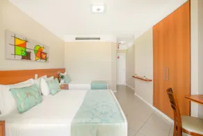 Oceania Park Hotel Spa & Convention by RB Hotelaria - Room