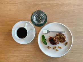 Ydalir Hotel - Restaurant