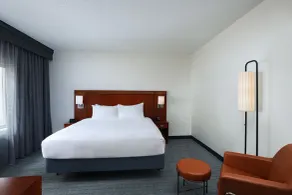 Courtyard by Marriott Dallas Richardson at Spring Valley - Chambre
