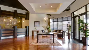 Lincoln Townhome at Lucaya Resort - Resepsjon