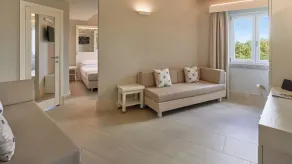 Is Serenas Badesi Resort - Chambre