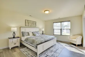Spacious Gastonia Home w/ Pool Access! - Interiør