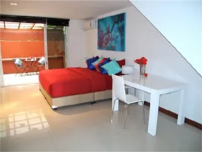 Sunrise 3 bedrooms Modern Apartment In Nai Harn - Rum