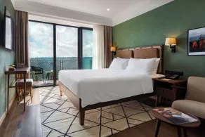 BODBE Hotel - Room
