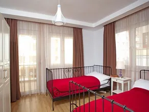 The Room Hotel & Apartments - Chambre