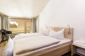 alpen select apartments Kleinwalsertal - Quarto