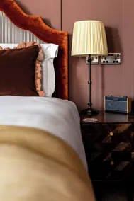 The Brewers Inn - Chambre