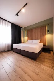 Polek Hotel - Habitación