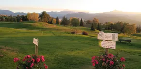 Le Domaine du Golf Country Club de Bigorre - Reception