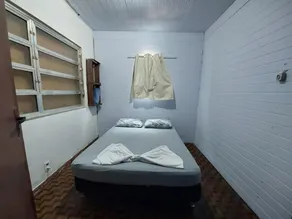 Hostel Pantanal Em Florianópolis - Zimmer