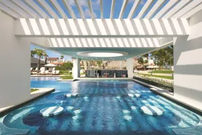 Dreams Onyx Resort & Spa - All Inclusive - Pool