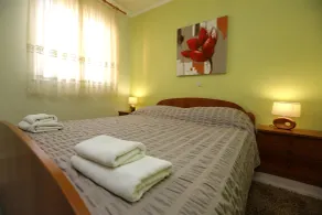 Villa Julian - Quarto