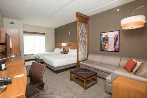 Hyatt Place Cincinnati/Sharonville Convention Center - Chambre