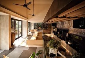 Nostoi - Lobby