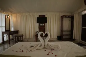 Wabi Sabi Resort, Igatpuri - Room