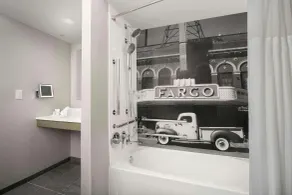 Radisson Blu Fargo - Salle de bain