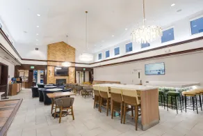 Homewood Suites by Hilton Carlsbad-North San Diego County - Restaurant