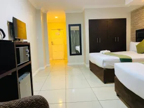 Bayside Hotel 97 Russell Street - Room