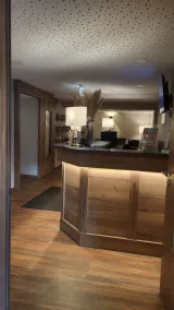 Landhotel Ewerts - Receção