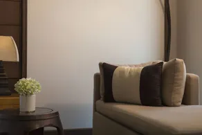 Casa Nithra Bangkok - Chambre