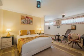 Dar 55 - Berber House - Boutique Hôtel & SPA - Værelse