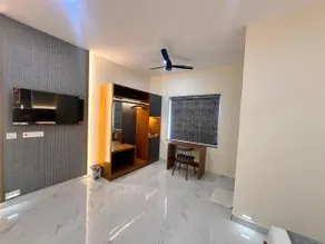 Hotel Aurora Bliss Gachibowli - Chambre