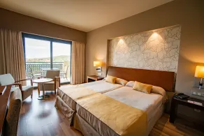 Hotel Valle del Este - Room