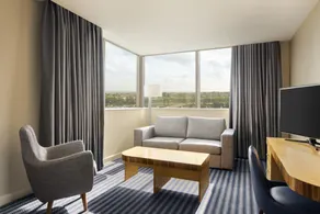 Ramada Hotel & Suites by Wyndham Coventry - Room