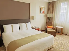 Haiwahai Hotel - Thousand Island Lake - Quarto