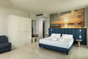Mercure Hotel Rimini Artis - Room