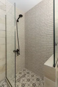 Meydani Suites - Salle de bain