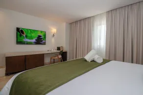 Hotel Casa Bahía Cozumel - Adults Only - Chambre