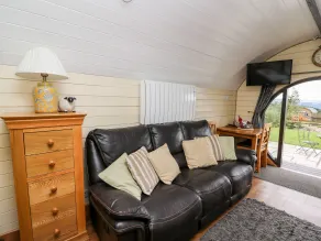 Mountain View - Room