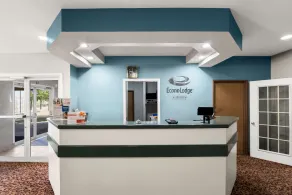 Econo Lodge Inn & Suites Mesquite - Dallas East - Hall