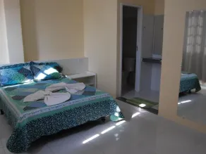 Santorini Hotel - Image 1