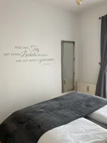 Apartment Weingartenblick - Glanzerhof - Rum