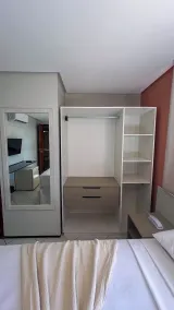 Hotel Boreas - Room