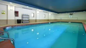 Holiday Inn Express - Canyon by IHG - Pool