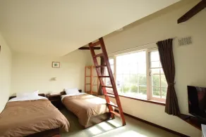 Niseko OAC Lodge - Room