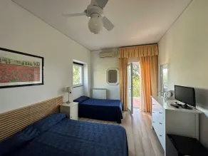 Hotel L'Isola - Værelse